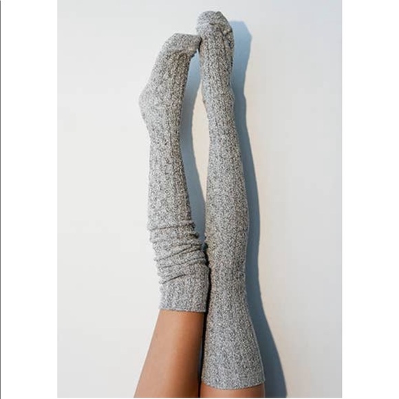 Anthropologie lux Thigh High - Picture 2 of 13